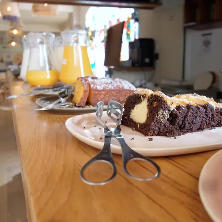 Wot Ocean Soul Hotel