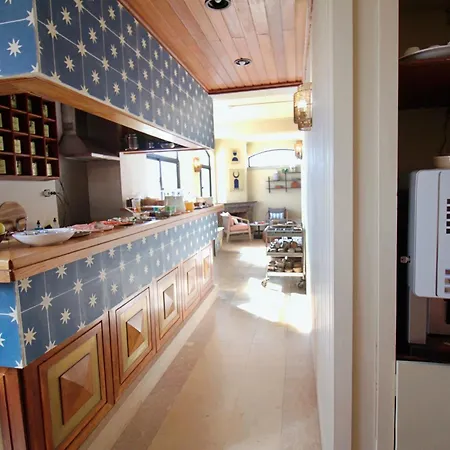 Hotel Wot Ocean Soul 2*