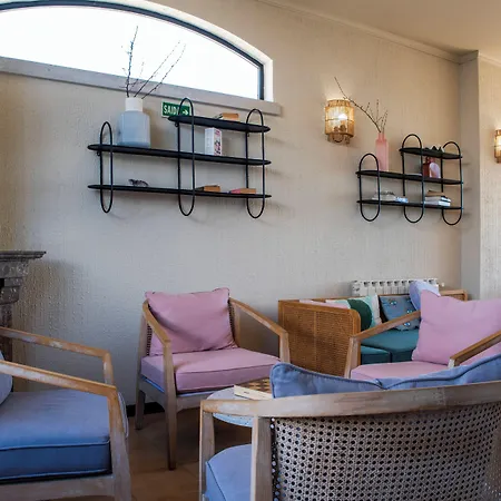 Wot Ocean Soul Hotel Azenhas do Mar