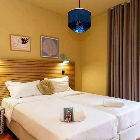 Hotel Wot Ocean Soul 2*