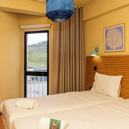 Wot Ocean Soul Hotel Azenhas do Mar