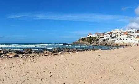 Wot Sintra Ocean Szálloda Azenhas do Mar