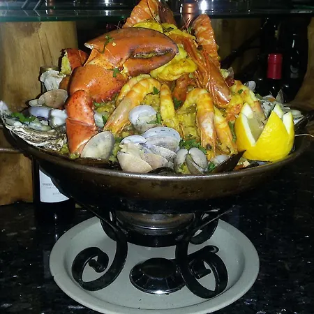 فندق Wot Ocean Soul