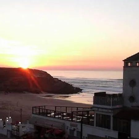 Wot Ocean Soul 2* أزينهاس دو مار