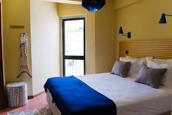 Hotel Wot Ocean Soul 2*