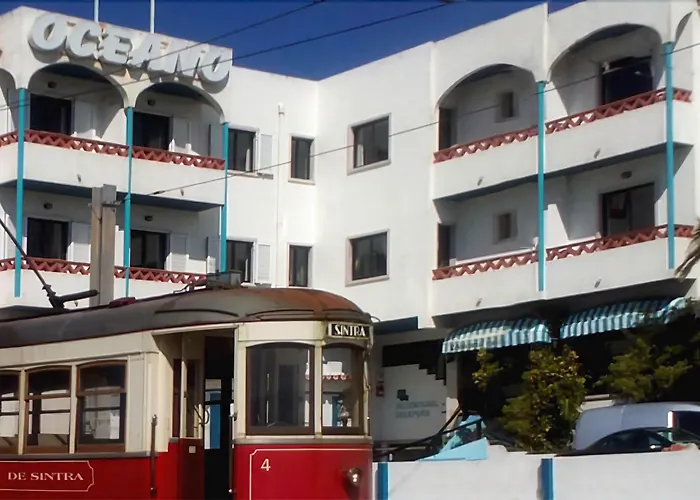 Wot Ocean Soul Azenhas do Mar