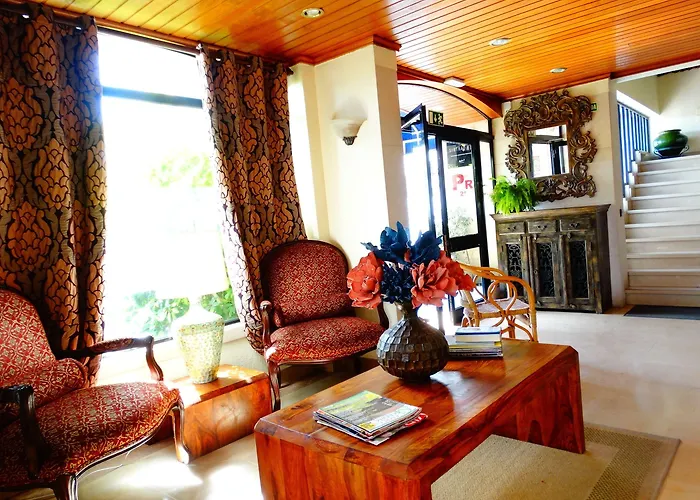 Hotel Wot Ocean Soul