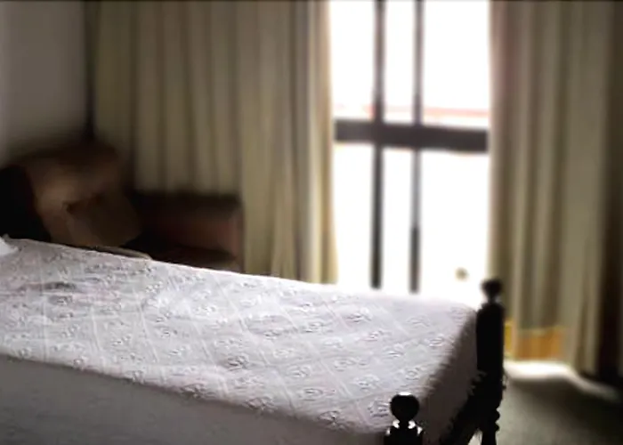 Wot Ocean Soul Hotel Azenhas do Mar