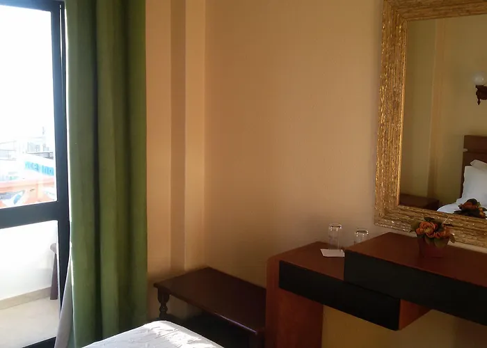 Wot Ocean Soul Hotel