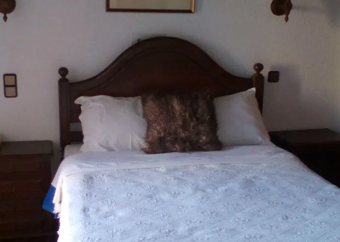 Wot Ocean Soul 2* Azenhas do Mar