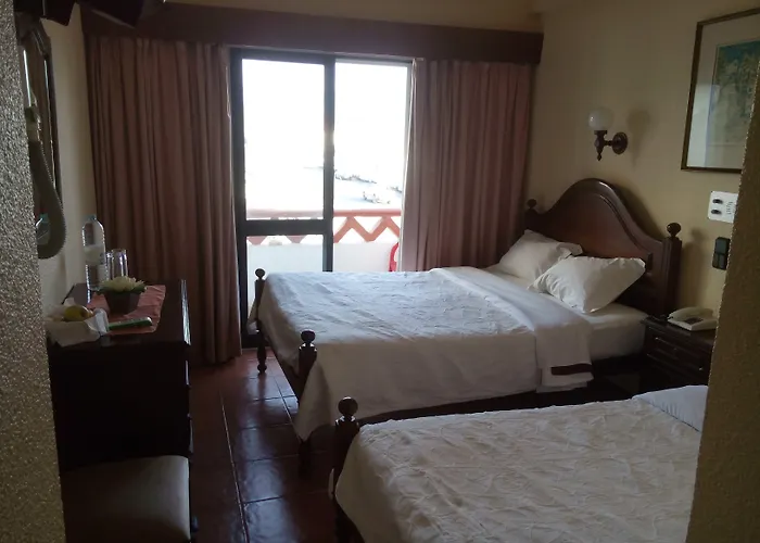 Wot Ocean Soul 2* Azenhas do Mar