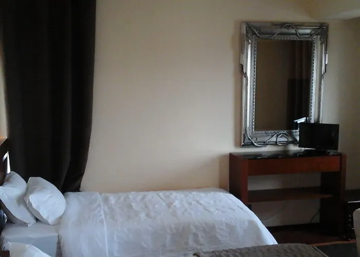 Wot Ocean Soul Hotel