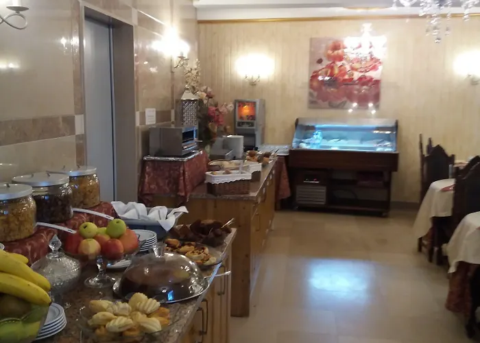 Hotel Wot Ocean Soul 2*