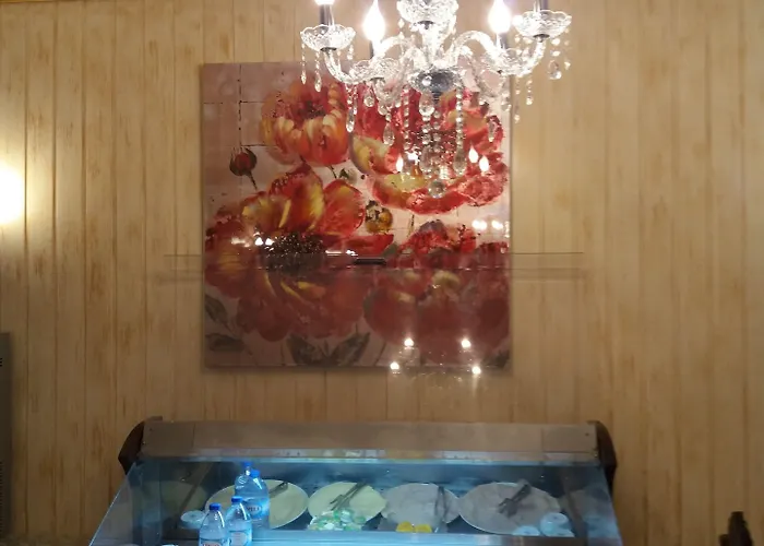 Wot Ocean Soul Hotel 2*