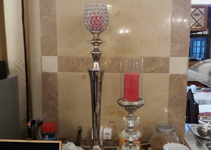 Wot Ocean Soul Hotel