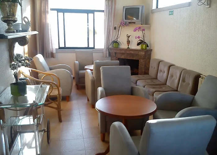 Hotel Wot Ocean Soul Azenhas do Mar