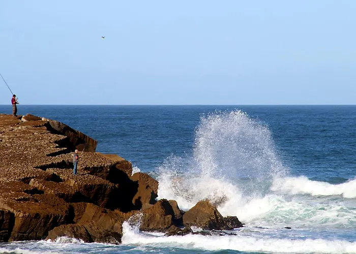 Wot Ocean Soul Hotel Azenhas do Mar