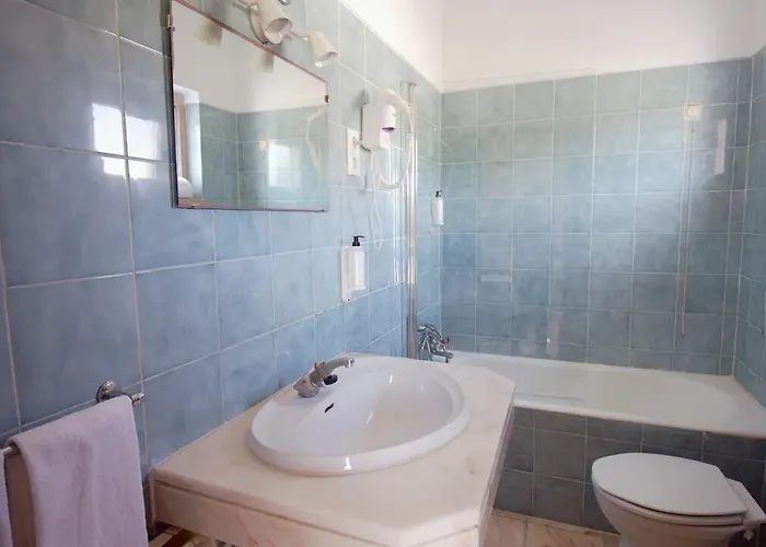 Wot Ocean Soul Hotel 2*