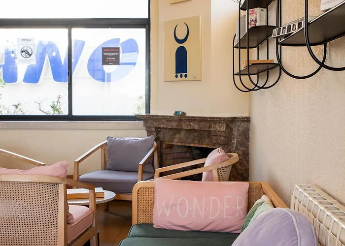 Wot Ocean Soul Hotel