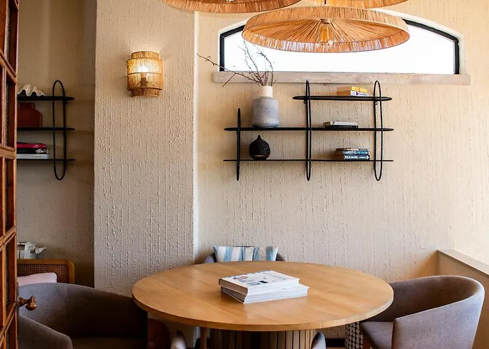 Hotel Wot Ocean Soul 2*