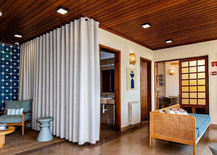 Wot Ocean Soul Hotel 2*