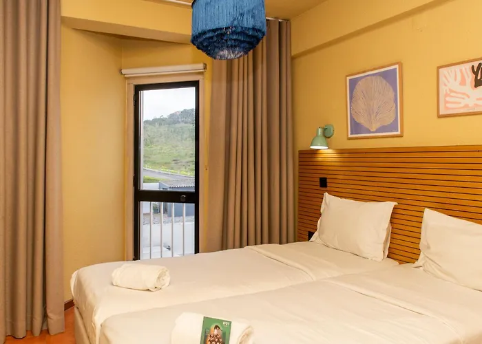 Hotel Wot Ocean Soul 2*