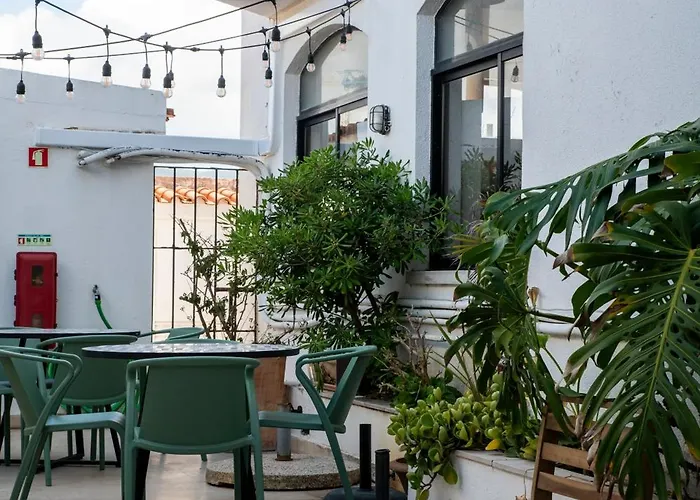 Hotel Wot Ocean Soul Azenhas do Mar