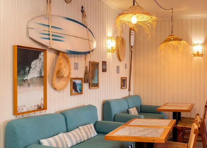 Wot Ocean Soul Hotel