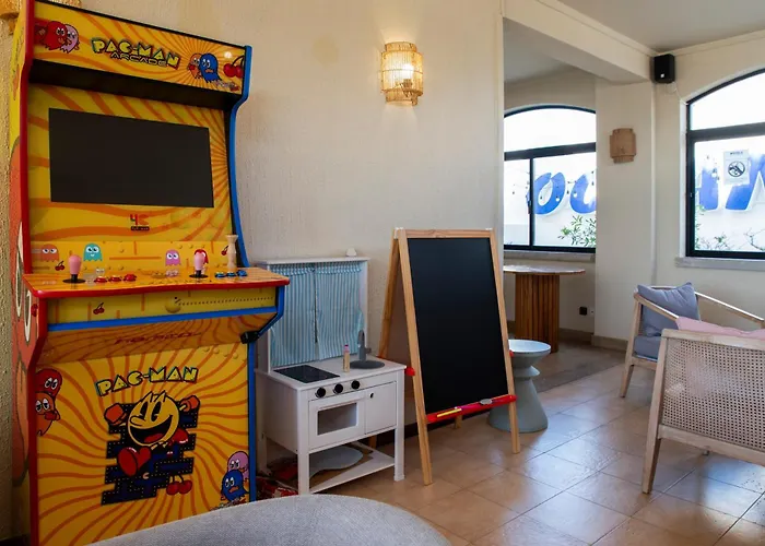 Hotel Wot Ocean Soul Azenhas do Mar