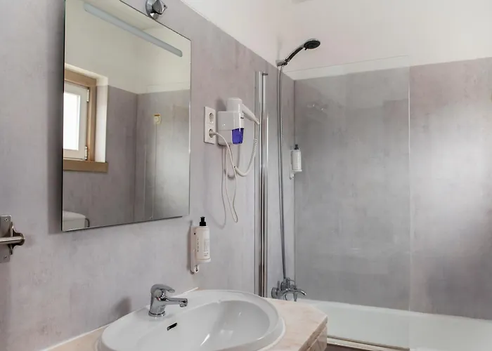 Wot Ocean Soul Hotel Azenhas do Mar