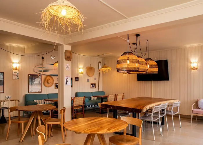 Wot Ocean Soul Hotel 2*