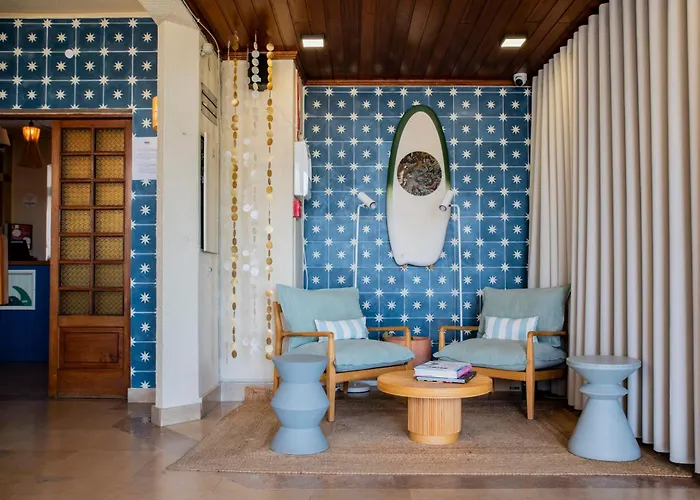 Wot Ocean Soul Azenhas do Mar