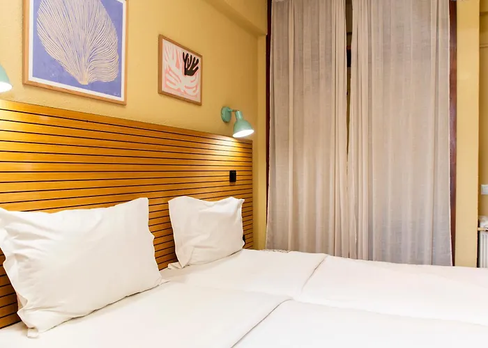 Wot Ocean Soul Hotel