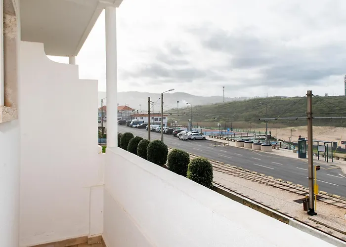 Wot Ocean Soul 2* Azenhas do Mar