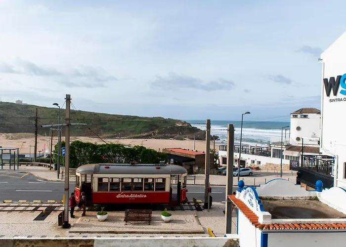 Hotel Wot Ocean Soul 2*