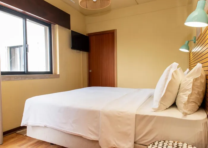 Wot Ocean Soul Hotel 2*