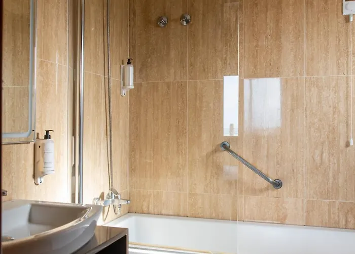 Wot Ocean Soul Hotel