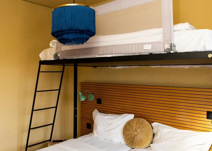 Hotel Wot Ocean Soul