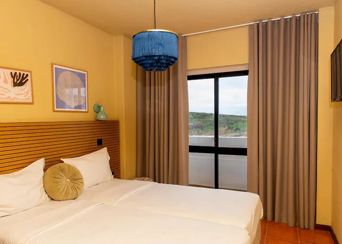Hotel Wot Ocean Soul Azenhas do Mar