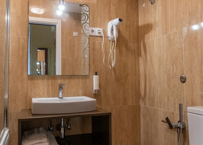 Hotel Wot Ocean Soul 2*