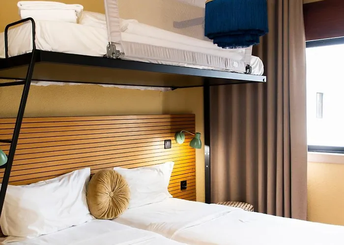 Wot Ocean Soul Hotel 2*