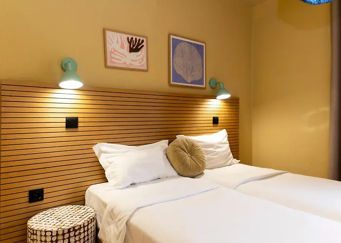 Wot Ocean Soul 2* Azenhas do Mar