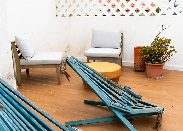 Wot Ocean Soul 2* Azenhas do Mar