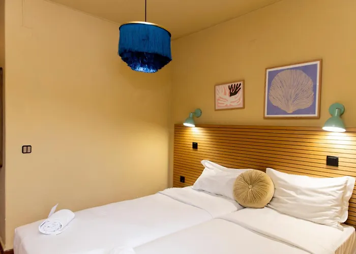 Wot Ocean Soul Hotel