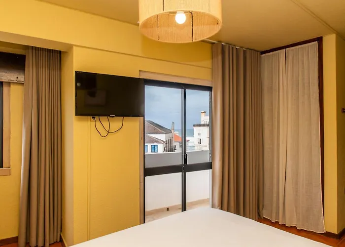 Hotel Wot Ocean Soul Azenhas do Mar