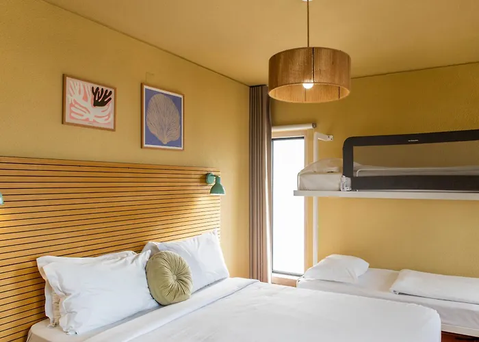 Wot Ocean Soul 2* Azenhas do Mar