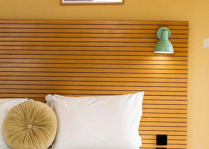 Wot Ocean Soul 2* Azenhas do Mar