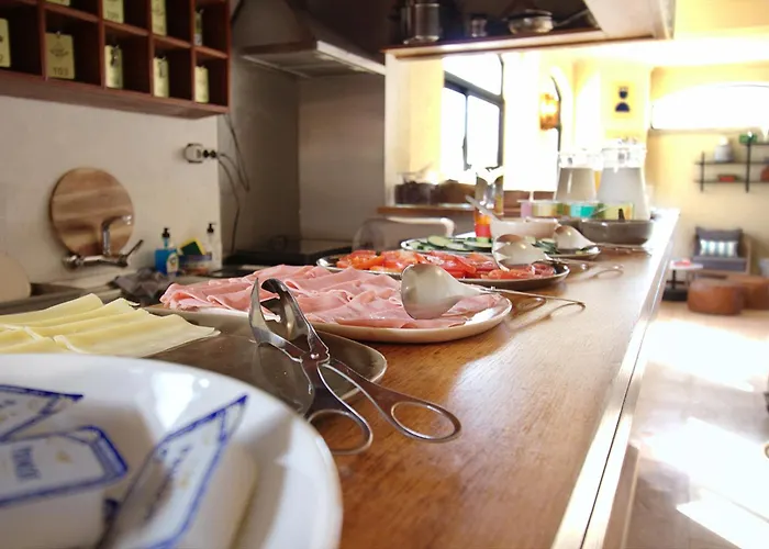 Hotel Wot Ocean Soul