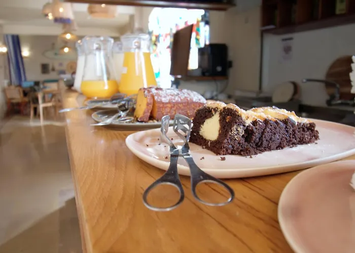 Wot Ocean Soul Hotel