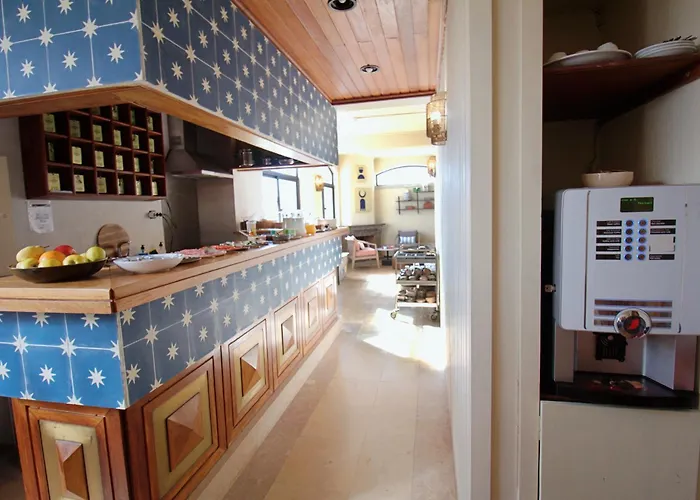 Hotel Wot Ocean Soul 2*